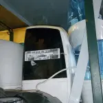 LOTE 015 - 7 UMIDIFICADOR (NO ESTADO SEM GARANTIA DE FUNCIONAMENTO, SUJEITO A POSSÍVEIS AVARIAS VISÍVEIS/OCULTAS E/OU AUSÊNCIA DE COMPONENTES)