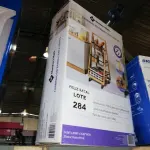 LOTE 284 - CARRINHO MULTIUSO FRUTEIRA COZINHA COM 3 CESTOS EM BAMBU - MEMBER'S MARK (NO ESTADO SEM GARANTIA DE FUNCIONAMENTO, SUJEITO A POSSÍVEIS AVARIAS VISÍVEIS/OCULTAS E/OU AUSÊNCIA DE COMPONENTES)