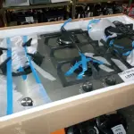 LOTE 101 - FOGÃO COOKTOP FISCHER 5 BOCAS PLATINIUM PRIME ESCOVADO (NO ESTADO SEM GARANTIA DE FUNCIONAMENTO, SUJEITO A POSSÍVEIS AVARIAS VISÍVEIS/OCULTAS E/OU AUSÊNCIA DE COMPONENTES)