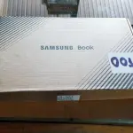 LOTE 001 - NOTEBOOK SAMSUNG BOOK E30 10ª INTEL CORE I3 4GB 1TB TELA 15,6 FHD - PRATA (NO ESTADO SEM GARANTIA DE FUNCIONAMENTO, SUJEITO A POSSÍVEIS AVARIAS VISÍVEIS/OCULTAS E/OU AUSÊNCIA DE COMPONENTES)