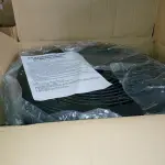 LOTE 175 - VENTILADOR DE VENTOINHA INFLÁVEL XPOWER 220V (NO ESTADO SEM GARANTIA DE FUNCIONAMENTO, SUJEITO A POSSÍVEIS AVARIAS VISÍVEIS/OCULTAS E/OU AUSÊNCIA DE COMPONENTES)