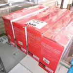 LOTE 389 - 4 VASSOURAS MULTIUSO MAGICA 3 EM 1 (NO ESTADO SEM GARANTIA DE FUNCIONAMENTO, SUJEITO A POSSÍVEIS AVARIAS VISÍVEIS/OCULTAS E/OU AUSÊNCIA DE COMPONENTES)