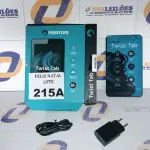 LOTE 215 - TABLET POSITIVO TWIST TAB T770C, 32GB, (NO ESTADO SEM GARANTIA DE FUNCIONAMENTO, SUJEITO A POSSÍVEIS AVARIAS VISÍVEIS/OCULTAS E/OU AUSÊNCIA DE COMPONENTES)