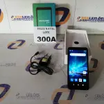 LOTE 300 - SMARTPHONE MULTILASER F PRO 4G 16GB ANDROID 9 (NO ESTADO SEM GARANTIA DE FUNCIONAMENTO, SUJEITO A POSSÍVEIS AVARIAS VISÍVEIS/OCULTAS E/OU AUSÊNCIA DE COMPONENTES)