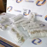 LOTE 399 - 140 CABOS CARREGADOR MICRO USB V8 (NO ESTADO SEM GARANTIA DE FUNCIONAMENTO, SUJEITO A POSSÍVEIS AVARIAS VISÍVEIS/OCULTAS E/OU AUSÊNCIA DE COMPONENTES)