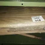 LOTE 318 - KIT SUSPENSO LILI 4 PORTAS E 1 GAVETA - POQUEMA (NO ESTADO SEM GARANTIA DE FUNCIONAMENTO, SUJEITO A POSSÍVEIS AVARIAS VISÍVEIS/OCULTAS E/OU AUSÊNCIA DE COMPONENTES)