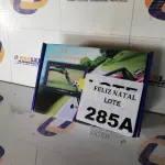 LOTE 285 - TELA 7 POLEGADAS (NO ESTADO SEM GARANTIA DE FUNCIONAMENTO, SUJEITO A POSSÍVEIS AVARIAS VISÍVEIS/OCULTAS E/OU AUSÊNCIA DE COMPONENTES)