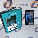 LOTE 165 - TABLET POSITIVO TWIST TAB T770C, 32GB, (NO ESTADO SEM GARANTIA DE FUNCIONAMENTO, SUJEITO A POSSÍVEIS AVARIAS VISÍVEIS/OCULTAS E/OU AUSÊNCIA DE COMPONENTES)
