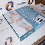 LOTE 383 - BALANÇA DIGITAL (NO ESTADO SEM GARANTIA DE FUNCIONAMENTO, SUJEITO A POSSÍVEIS AVARIAS VISÍVEIS/OCULTAS E/OU AUSÊNCIA DE COMPONENTES)