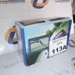 LOTE 113 - TELA 7 POLEGADAS (NO ESTADO SEM GARANTIA DE FUNCIONAMENTO, SUJEITO A POSSÍVEIS AVARIAS VISÍVEIS/OCULTAS E/OU AUSÊNCIA DE COMPONENTES)