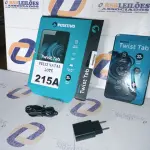 LOTE 215 - TABLET POSITIVO TWIST TAB T770C, 32GB, (NO ESTADO SEM GARANTIA DE FUNCIONAMENTO, SUJEITO A POSSÍVEIS AVARIAS VISÍVEIS/OCULTAS E/OU AUSÊNCIA DE COMPONENTES)