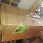 LOTE 363 - AQUECEDOR EXTERNO QUARTZO GÁS PH08-SS GLP PIRÂMIDE (NO ESTADO SEM GARANTIA DE FUNCIONAMENTO, SUJEITO A POSSÍVEIS AVARIAS VISÍVEIS/OCULTAS E/OU AUSÊNCIA DE COMPONENTES)
