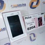LOTE 020 - TABLET PHILCO 16GB (NO ESTADO SEM GARANTIA DE FUNCIONAMENTO, SUJEITO A POSSÍVEIS AVARIAS VISÍVEIS/OCULTAS E/OU AUSÊNCIA DE COMPONENTES)
