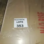 LOTE 353 - BALCÃO 3 PORTAS 2 GAVETAS POQUEMA 90CM (NO ESTADO SEM GARANTIA DE FUNCIONAMENTO, SUJEITO A POSSÍVEIS AVARIAS VISÍVEIS/OCULTAS E/OU AUSÊNCIA DE COMPONENTES)