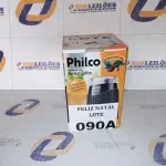 LOTE 090 - MOEDOR DE CAFÉ, PERFECT COFFEE, 160W, PRETO, 220V, PHILCO (NO ESTADO SEM GARANTIA DE FUNCIONAMENTO, SUJEITO A POSSÍVEIS AVARIAS VISÍVEIS/OCULTAS E/OU AUSÊNCIA DE COMPONENTES)