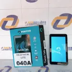 LOTE 040 - TABLET POSITIVO TWIST TAB T770C, 32GB,  (NO ESTADO SEM GARANTIA DE FUNCIONAMENTO, SUJEITO A POSSÍVEIS AVARIAS VISÍVEIS/OCULTAS E/OU AUSÊNCIA DE COMPONENTES)