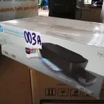 LOTE 003 - IMPRESSORA MULTIFUNCIONAL HP 416 WIFI TANQUE DE TINTA (NO ESTADO SEM GARANTIA DE FUNCIONAMENTO, SUJEITO A POSSÍVEIS AVARIAS VISÍVEIS/OCULTAS E/OU AUSÊNCIA DE COMPONENTES)