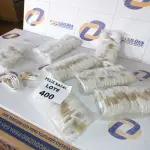 LOTE 400 - 140 CABOS CARREGADOR MICRO USB V8 (NO ESTADO SEM GARANTIA DE FUNCIONAMENTO, SUJEITO A POSSÍVEIS AVARIAS VISÍVEIS/OCULTAS E/OU AUSÊNCIA DE COMPONENTES)