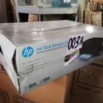 LOTE 003 - IMPRESSORA MULTIFUNCIONAL HP 416 WIFI TANQUE DE TINTA (NO ESTADO SEM GARANTIA DE FUNCIONAMENTO, SUJEITO A POSSÍVEIS AVARIAS VISÍVEIS/OCULTAS E/OU AUSÊNCIA DE COMPONENTES)
