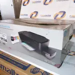 LOTE 053 - IMPRESSORA MULTIFUNCIONAL HP 416 WIFI TANQUE DE TINTA (NO ESTADO SEM GARANTIA DE FUNCIONAMENTO, SUJEITO A POSSÍVEIS AVARIAS VISÍVEIS/OCULTAS E/OU AUSÊNCIA DE COMPONENTES)