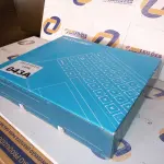 LOTE 043 - NOTEBOOK INTEL Z8530 MULTILASER LEGACY CLOUD (NO ESTADO SEM GARANTIA DE FUNCIONAMENTO, SUJEITO A POSSÍVEIS AVARIAS VISÍVEIS/OCULTAS E/OU AUSÊNCIA DE COMPONENTES)