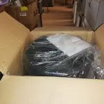 LOTE 335 - VENTILADOR DE VENTOINHA INFLÁVEL XPOWER 220V (NO ESTADO SEM GARANTIA DE FUNCIONAMENTO, SUJEITO A POSSÍVEIS AVARIAS VISÍVEIS/OCULTAS E/OU AUSÊNCIA DE COMPONENTES)