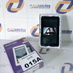 LOTE 015 - TABLET MULTILASER M7S GO WI-FI 16GB (NO ESTADO SEM GARANTIA DE FUNCIONAMENTO, SUJEITO A POSSÍVEIS AVARIAS VISÍVEIS/OCULTAS E/OU AUSÊNCIA DE COMPONENTES)