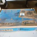 LOTE 183 - COOKTOP FISCHER 5 QUEIMADORES (NO ESTADO SEM GARANTIA DE FUNCIONAMENTO, SUJEITO A POSSÍVEIS AVARIAS VISÍVEIS/OCULTAS E/OU AUSÊNCIA DE COMPONENTES)