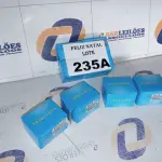 LOTE 235 - 8 MICRO CÂMERAS ESPIA LENTE FORMATO PARAFUSO (NO ESTADO SEM GARANTIA DE FUNCIONAMENTO, SUJEITO A POSSÍVEIS AVARIAS VISÍVEIS/OCULTAS E/OU AUSÊNCIA DE COMPONENTES)