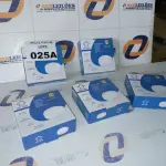 LOTE 025 - 5 PLAFON LED SOBREPOR 6W (NO ESTADO SEM GARANTIA DE FUNCIONAMENTO, SUJEITO A POSSÍVEIS AVARIAS VISÍVEIS/OCULTAS E/OU AUSÊNCIA DE COMPONENTES)