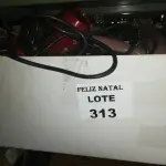 LOTE 313 - SECADORES DE CABELO E MAQUINAS DE CORTAR CABELO (NO ESTADO SEM GARANTIA DE FUNCIONAMENTO, SUJEITO A POSSÍVEIS AVARIAS VISÍVEIS/OCULTAS E/OU AUSÊNCIA DE COMPONENTES)
