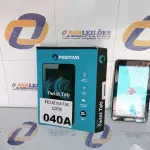 LOTE 040 - TABLET POSITIVO TWIST TAB T770C, 32GB,  (NO ESTADO SEM GARANTIA DE FUNCIONAMENTO, SUJEITO A POSSÍVEIS AVARIAS VISÍVEIS/OCULTAS E/OU AUSÊNCIA DE COMPONENTES)