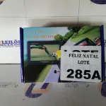 LOTE 285 - TELA 7 POLEGADAS (NO ESTADO SEM GARANTIA DE FUNCIONAMENTO, SUJEITO A POSSÍVEIS AVARIAS VISÍVEIS/OCULTAS E/OU AUSÊNCIA DE COMPONENTES)