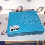 LOTE 043 - NOTEBOOK INTEL Z8530 MULTILASER LEGACY CLOUD (NO ESTADO SEM GARANTIA DE FUNCIONAMENTO, SUJEITO A POSSÍVEIS AVARIAS VISÍVEIS/OCULTAS E/OU AUSÊNCIA DE COMPONENTES)
