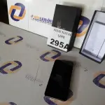LOTE 295 - SMARTPHONE LG K9, TV DIGITAL , ANDROID 7.0,DUAL CHIP (NO ESTADO SEM GARANTIA DE FUNCIONAMENTO, SUJEITO A POSSÍVEIS AVARIAS VISÍVEIS/OCULTAS E/OU AUSÊNCIA DE COMPONENTES)