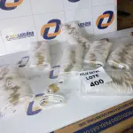 LOTE 400 - 140 CABOS CARREGADOR MICRO USB V8 (NO ESTADO SEM GARANTIA DE FUNCIONAMENTO, SUJEITO A POSSÍVEIS AVARIAS VISÍVEIS/OCULTAS E/OU AUSÊNCIA DE COMPONENTES)