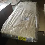 LOTE 354 - COZINHA COMPACTA 8 PORTAS E GAVETAS MANU (NO ESTADO SEM GARANTIA DE FUNCIONAMENTO, SUJEITO A POSSÍVEIS AVARIAS VISÍVEIS/OCULTAS E/OU AUSÊNCIA DE COMPONENTES)