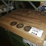 LOTE 314 - DEPURADOR DE AR SLIM PRETO 60CM 220V SUGGAR (NO ESTADO SEM GARANTIA DE FUNCIONAMENTO, SUJEITO A POSSÍVEIS AVARIAS VISÍVEIS/OCULTAS E/OU AUSÊNCIA DE COMPONENTES)