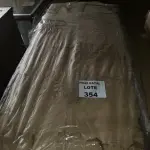LOTE 354 - COZINHA COMPACTA 8 PORTAS E GAVETAS MANU (NO ESTADO SEM GARANTIA DE FUNCIONAMENTO, SUJEITO A POSSÍVEIS AVARIAS VISÍVEIS/OCULTAS E/OU AUSÊNCIA DE COMPONENTES)