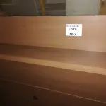 LOTE 362 - PAINEL TV ATE 82 POLEGADAS (NO ESTADO SEM GARANTIA DE FUNCIONAMENTO, SUJEITO A POSSÍVEIS AVARIAS VISÍVEIS/OCULTAS E/OU AUSÊNCIA DE COMPONENTES)