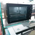 LOTE 373 - FORNO ELÉTRICO 17L PHILCO PFE17P (NO ESTADO SEM GARANTIA DE FUNCIONAMENTO, SUJEITO A POSSÍVEIS AVARIAS VISÍVEIS/OCULTAS E/OU AUSÊNCIA DE COMPONENTES)