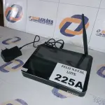 LOTE 225 - MINI COMPUTADOR PIPO X11 (NO ESTADO SEM GARANTIA DE FUNCIONAMENTO, SUJEITO A POSSÍVEIS AVARIAS VISÍVEIS/OCULTAS E/OU AUSÊNCIA DE COMPONENTES)