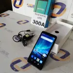 LOTE 300 - SMARTPHONE MULTILASER F PRO 4G 16GB ANDROID 9 (NO ESTADO SEM GARANTIA DE FUNCIONAMENTO, SUJEITO A POSSÍVEIS AVARIAS VISÍVEIS/OCULTAS E/OU AUSÊNCIA DE COMPONENTES)