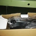 LOTE 309 - FOGÃO ELÉTRICO MONDIAL FAST COOK FE-04 220V (NO ESTADO SEM GARANTIA DE FUNCIONAMENTO, SUJEITO A POSSÍVEIS AVARIAS VISÍVEIS/OCULTAS E/OU AUSÊNCIA DE COMPONENTES)
