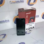 LOTE 125 - SMARTPHONE SEMP GO3E TELA 5,0" ANDROID 8.1 (NO ESTADO SEM GARANTIA DE FUNCIONAMENTO, SUJEITO A POSSÍVEIS AVARIAS VISÍVEIS/OCULTAS E/OU AUSÊNCIA DE COMPONENTES)