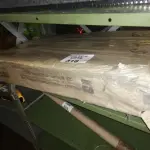 LOTE 318 - KIT SUSPENSO LILI 4 PORTAS E 1 GAVETA - POQUEMA (NO ESTADO SEM GARANTIA DE FUNCIONAMENTO, SUJEITO A POSSÍVEIS AVARIAS VISÍVEIS/OCULTAS E/OU AUSÊNCIA DE COMPONENTES)