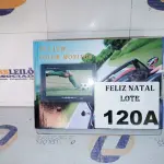 LOTE 120 - TELA 7 POLEGADAS (NO ESTADO SEM GARANTIA DE FUNCIONAMENTO, SUJEITO A POSSÍVEIS AVARIAS VISÍVEIS/OCULTAS E/OU AUSÊNCIA DE COMPONENTES)