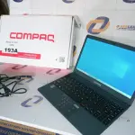 LOTE 193 - NOTEBOOK COMPAQ 14P CORE-I3 4GB SSD120GB  (NO ESTADO SEM GARANTIA DE FUNCIONAMENTO, SUJEITO A POSSÍVEIS AVARIAS VISÍVEIS/OCULTAS E/OU AUSÊNCIA DE COMPONENTES)
