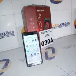 LOTE 030 - SMARTPHONE SEMP GO3E TELA 5,0" ANDROID 8.1 (NO ESTADO SEM GARANTIA DE FUNCIONAMENTO, SUJEITO A POSSÍVEIS AVARIAS VISÍVEIS/OCULTAS E/OU AUSÊNCIA DE COMPONENTES)