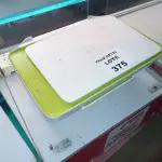 LOTE 375 - MULTIFUNCIONAL HP DESKJET INK ADVANTAGE 2136 (NO ESTADO SEM GARANTIA DE FUNCIONAMENTO, SUJEITO A POSSÍVEIS AVARIAS VISÍVEIS/OCULTAS E/OU AUSÊNCIA DE COMPONENTES)
